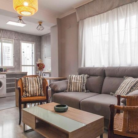 Apartamento En El Centro Totalmente Climatizado, Parking Gratuito Cordoba Dış mekan fotoğraf