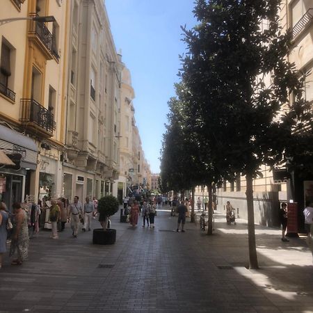 Apartamento En El Centro Totalmente Climatizado, Parking Gratuito Cordoba Dış mekan fotoğraf