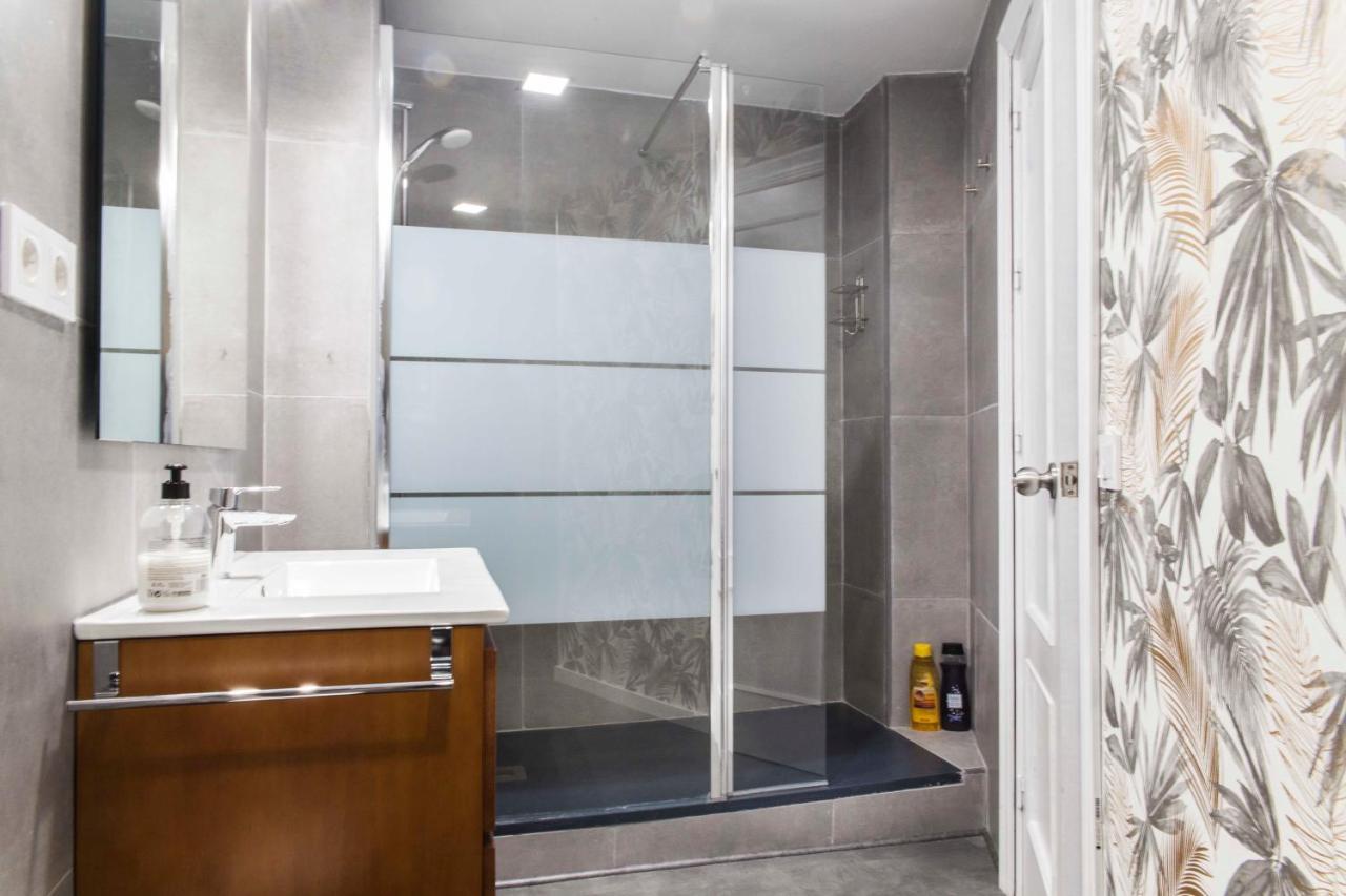 Apartamento En El Centro Totalmente Climatizado, Parking Gratuito Cordoba Dış mekan fotoğraf